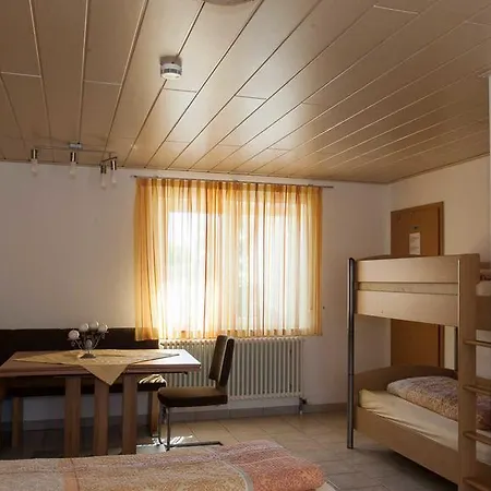 Apartman Gaestehaus Bernd Schiff Rust