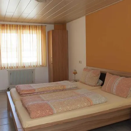 Gaestehaus Bernd Schiff Rust